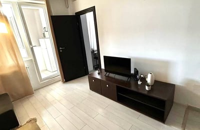 Аренда небольшой уютной 2-комнатной квартиры, 40 м², Кьяжна, сектор 6, Бухарест, Румыния